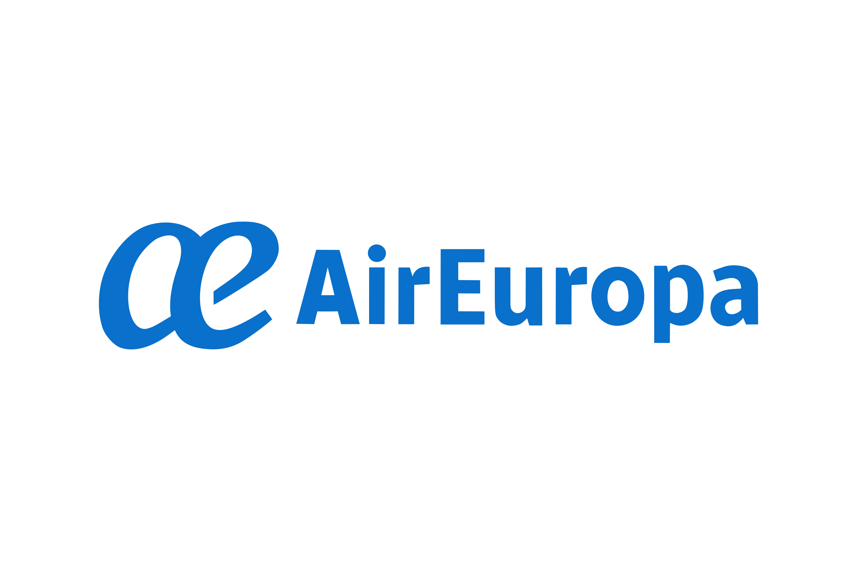 Air Europa